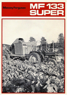 Massey Ferguson